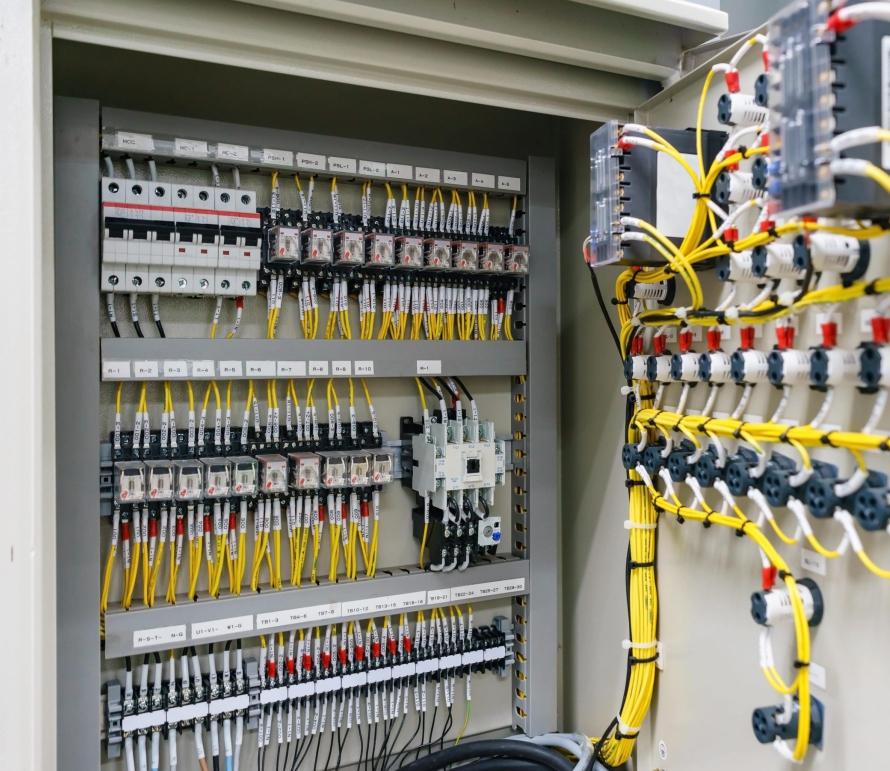 Control Panels