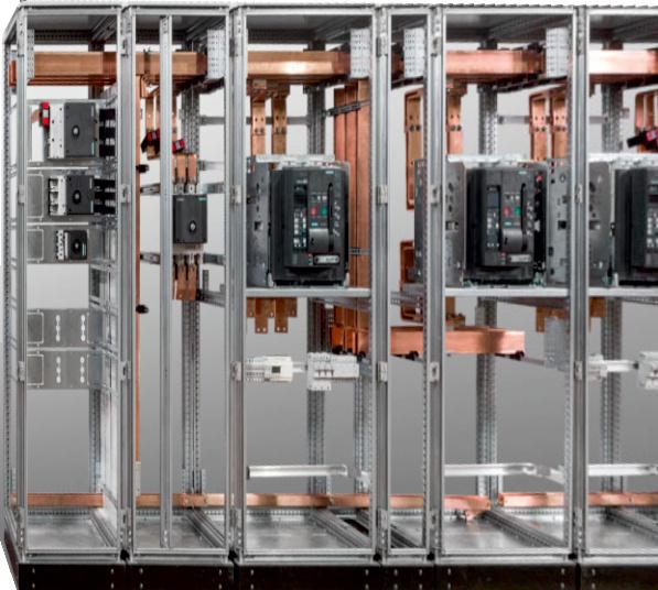 Low & Medium Voltage
